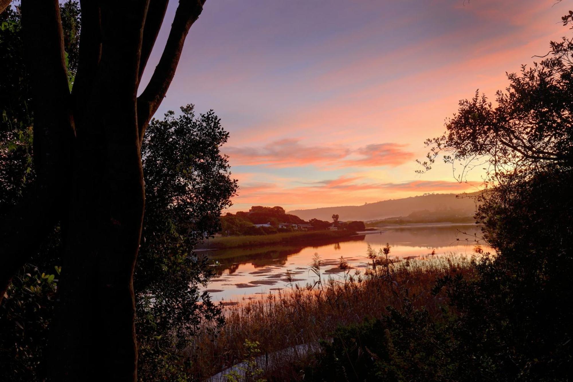 Cloverleigh Guest House Wildernis Exteriér fotografie